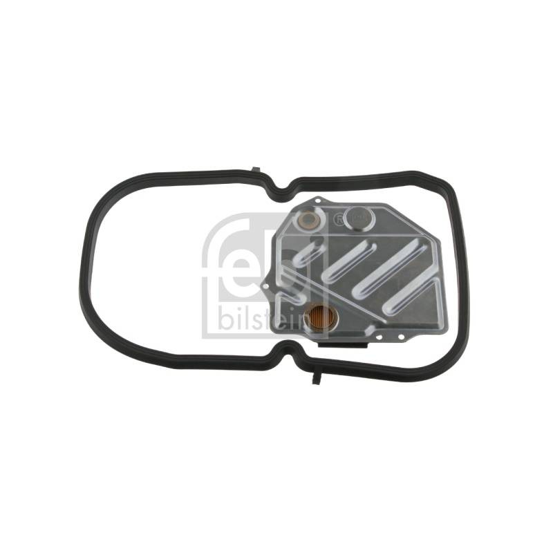 KIT DE FILTRE A HUILE A ENGRENAGES