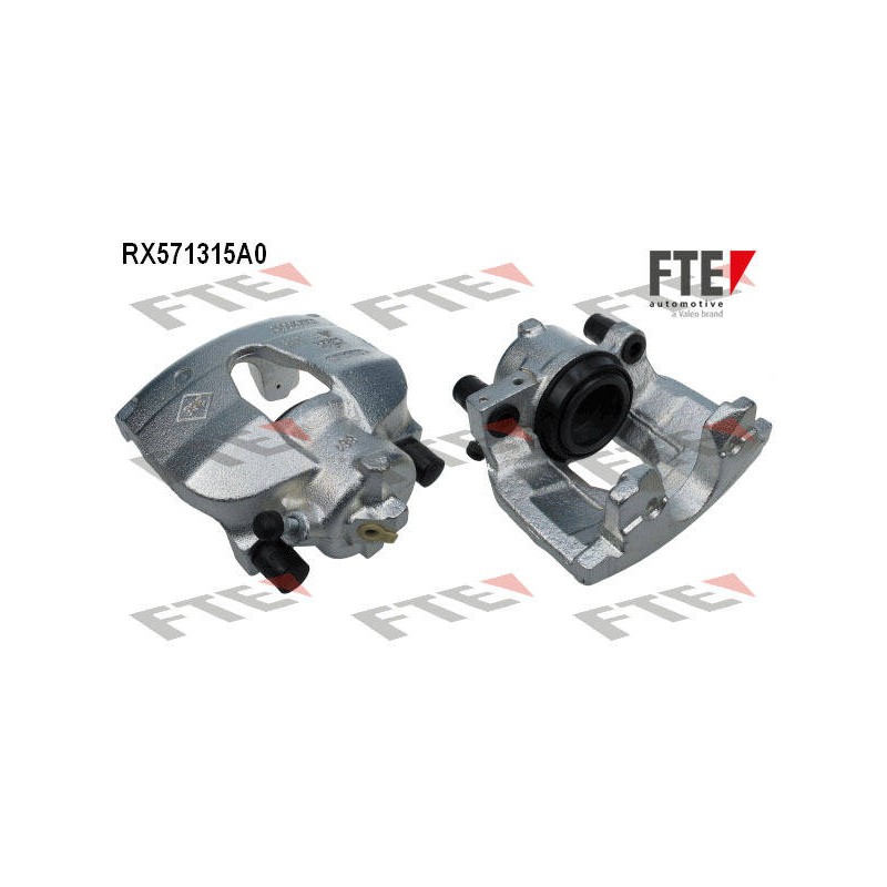 ETRIER DE FREIN ECH STD