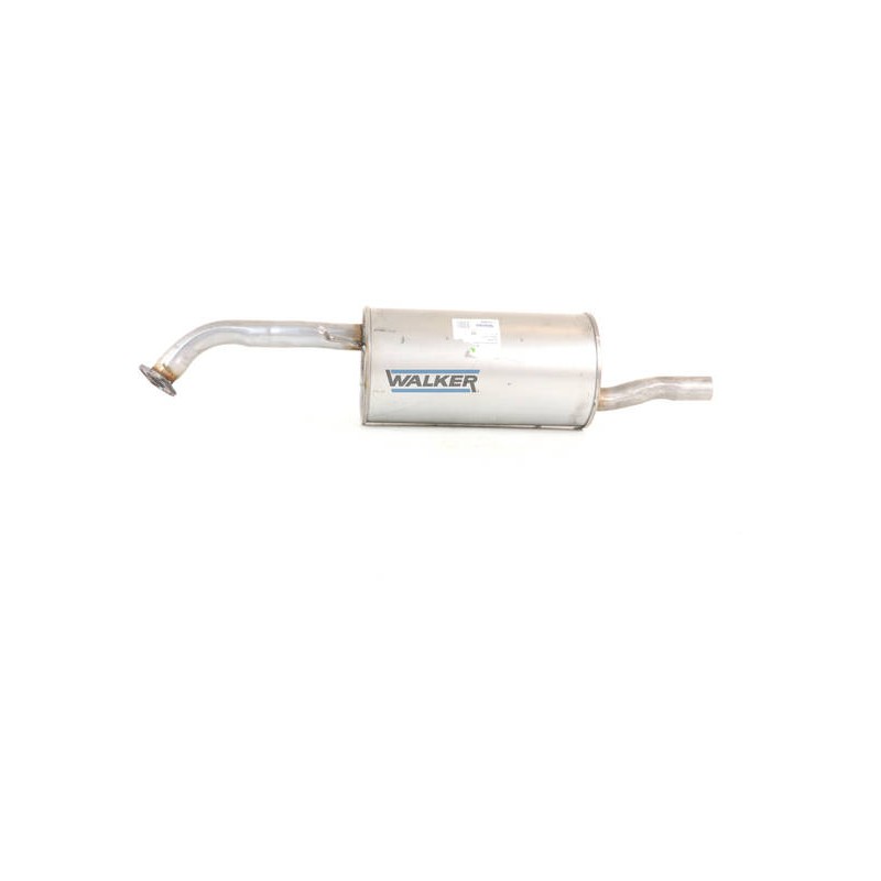 SILENCIEUX ARRIERE MAZDA 323 1498 C