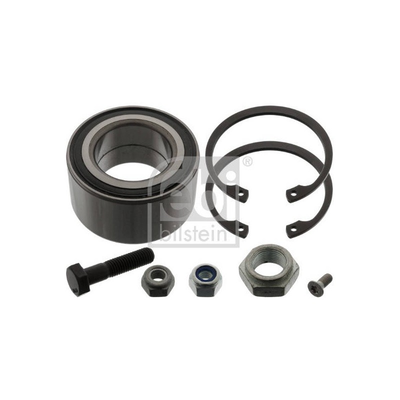 KIT DE ROULEMENT DE ROUE