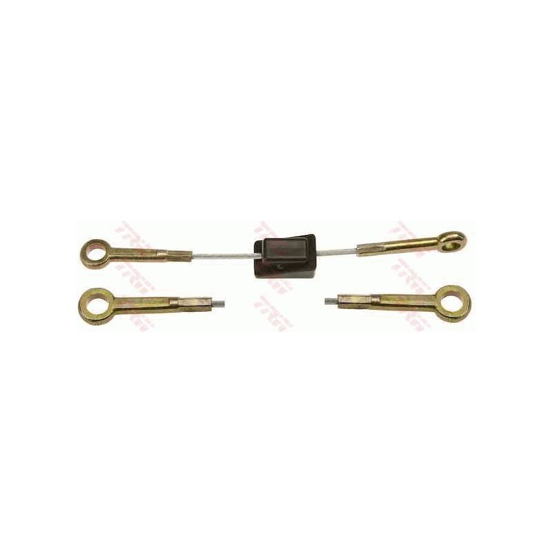 CABLE DE FREIN