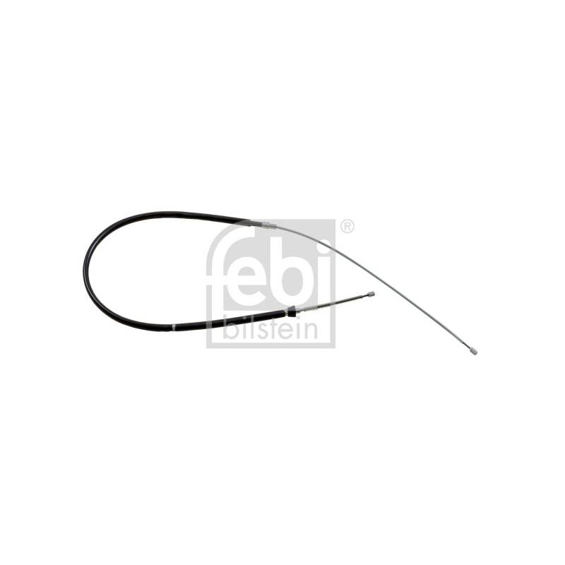 CABLE DE FREIN A MAIN