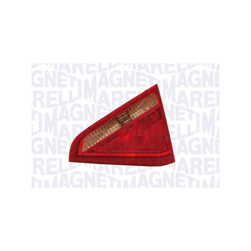FEU ARD INT BASE A5 2+5P/CAB 07-16