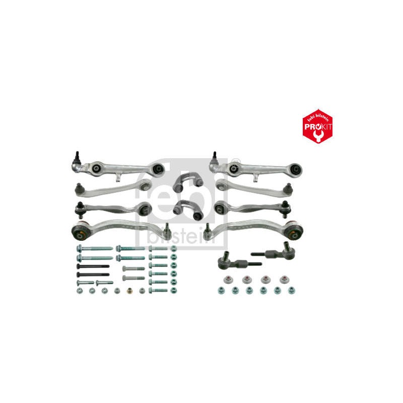 KIT DE BRAS TRANSVERSAL