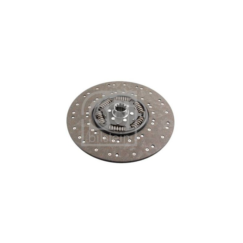 DISQUE D EMBRAYAGE