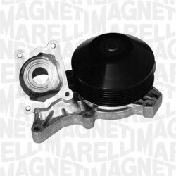 POMPE A EAU BMW S1 X1 118D E81 E87