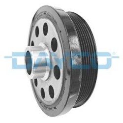 DAMPER