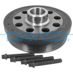 DAMPER