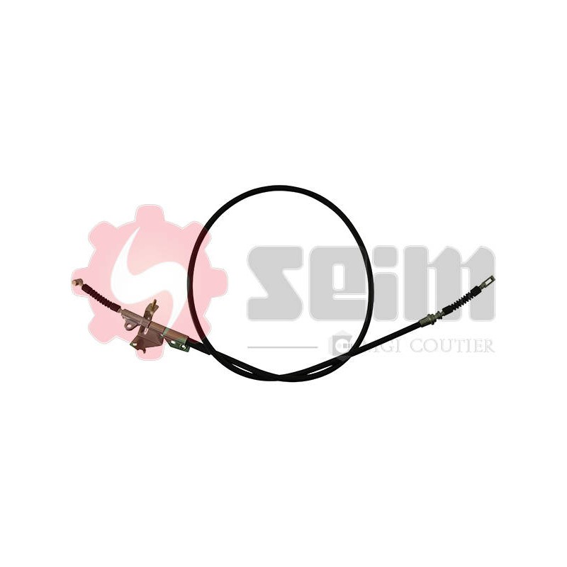 CABLE FR SECONDAIRE PRIMERA