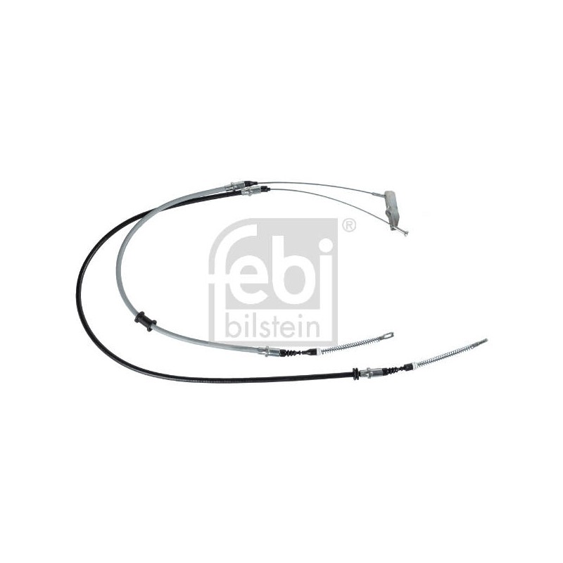 CABLE DE FREIN A MAIN