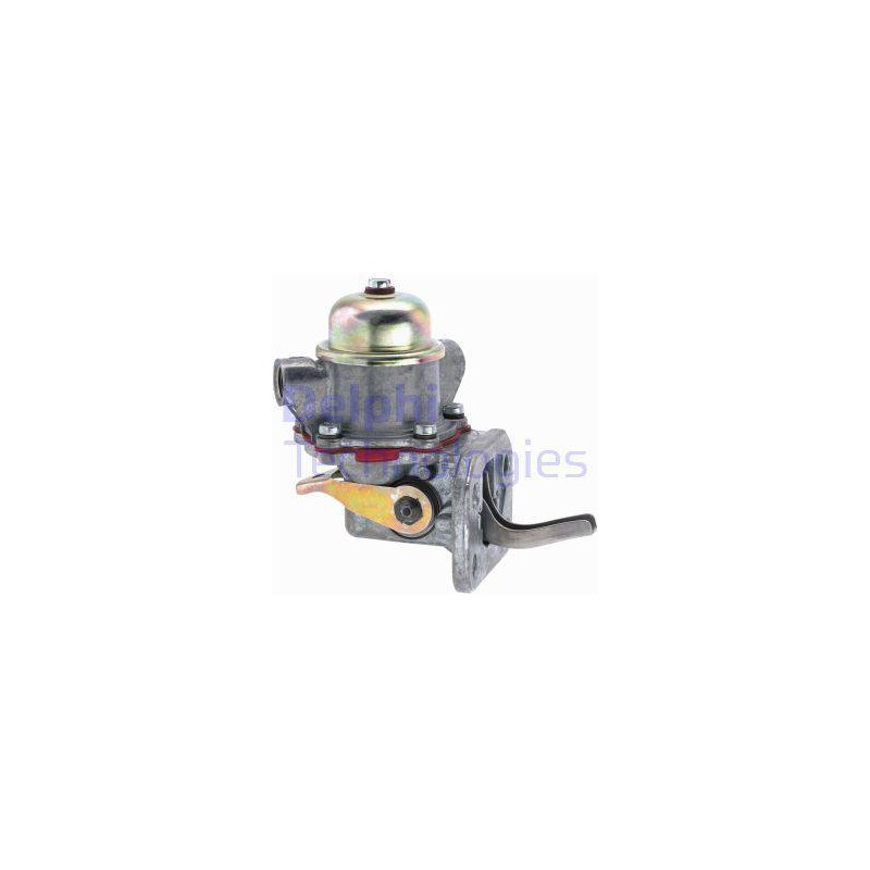 POMPE D ALIMENTATION