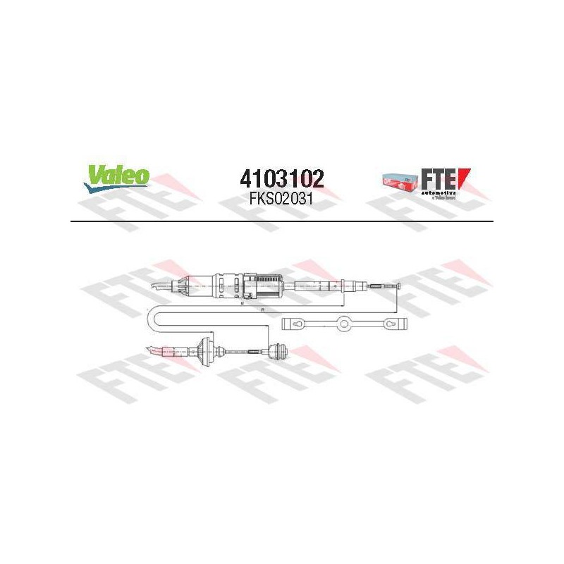 FKS02031 - COMMANDE EMB