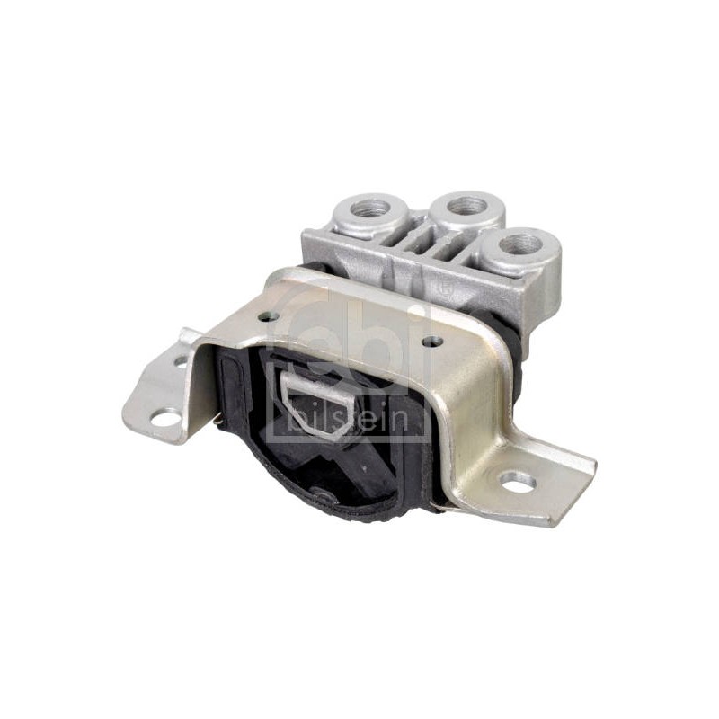 SUPPORT DE MOTEUR