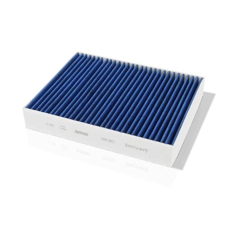 FILTRE BLEU BMW
