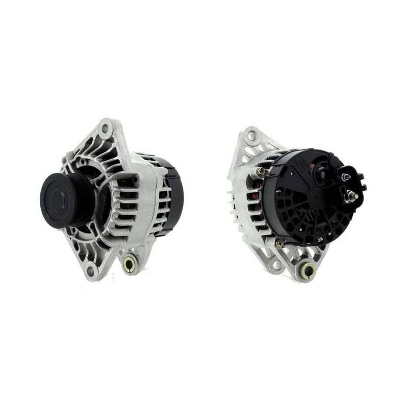 AL(ES) ALFA-FIAT-LANCIA