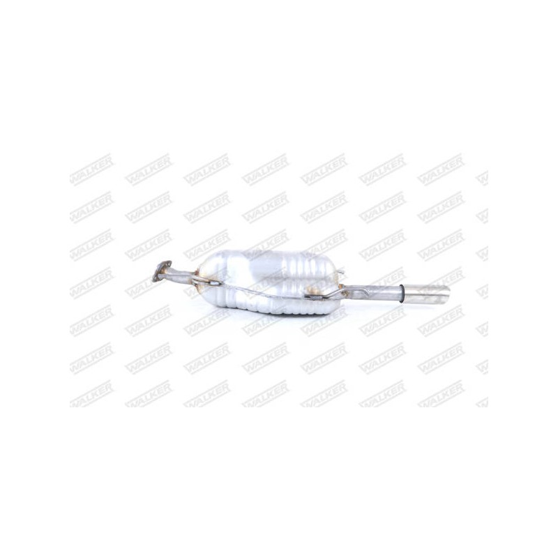 SILENCIEUX ARRIERE OPEL ASTRA 1.8I