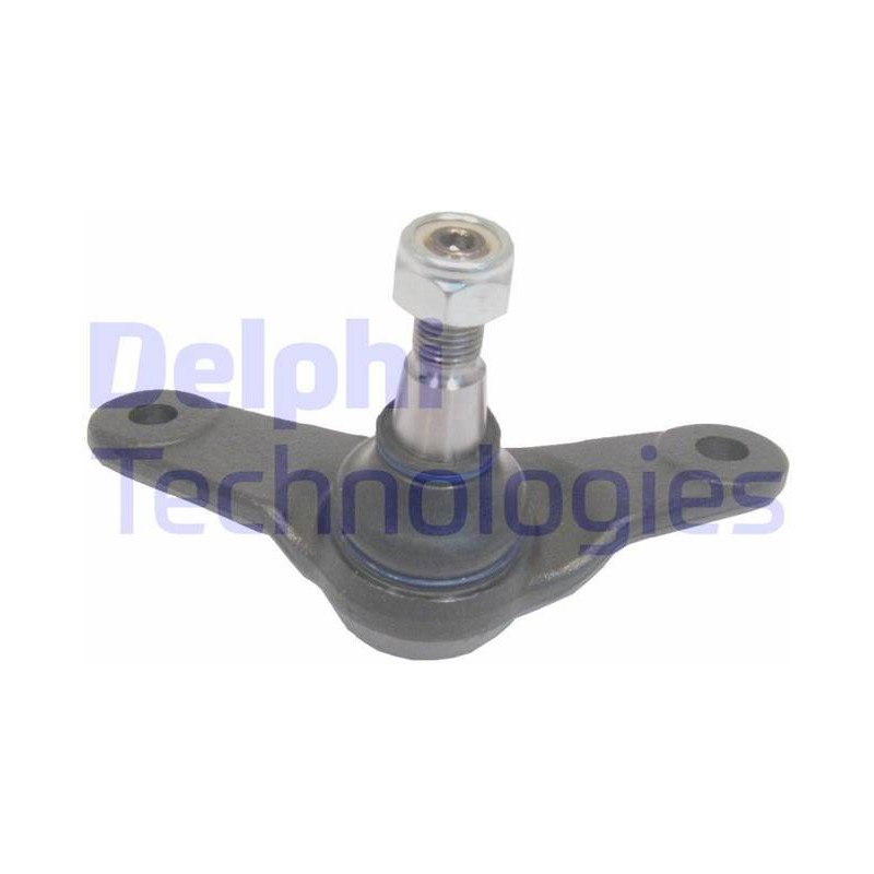 ROTULE DE SUSPENSION INFERIEURE