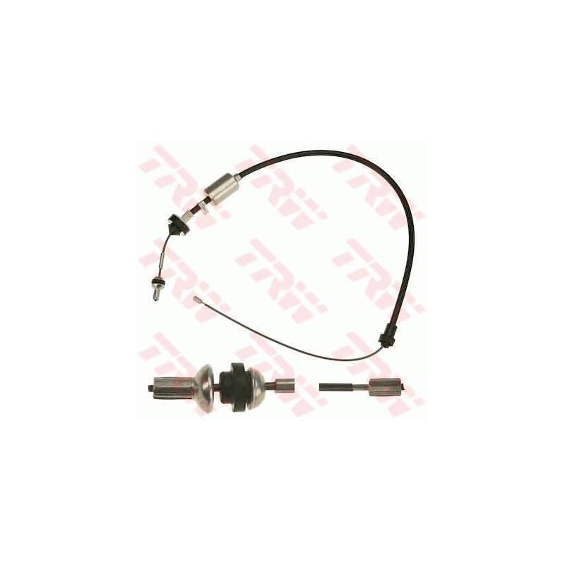 CABLE EMBRAYAGE