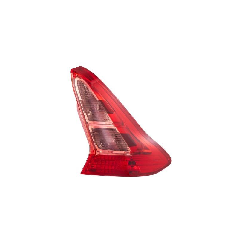 FEU AR D CITROEN C4 3P 11/04- 08/08