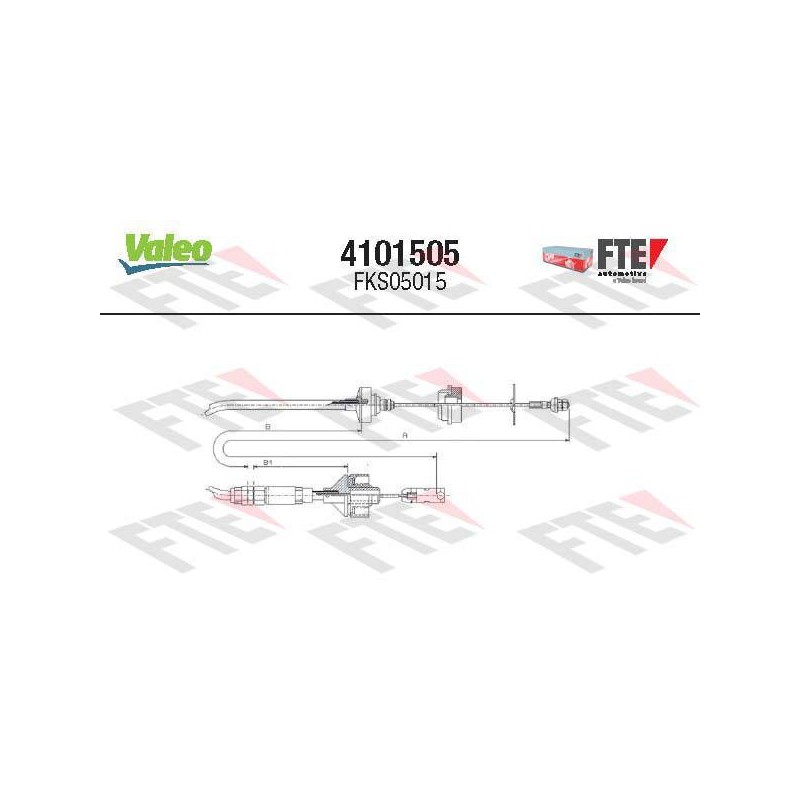 FKS05015 - COMMANDE EMB