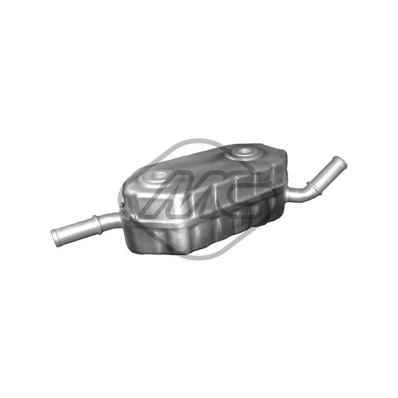 M1 INTERCANGEUR DE CHALEUR CITROEN C8/C
