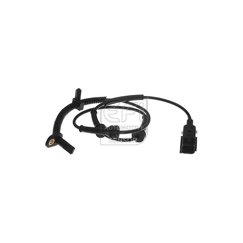 CAPTEUR VITESSE ROUE ABS