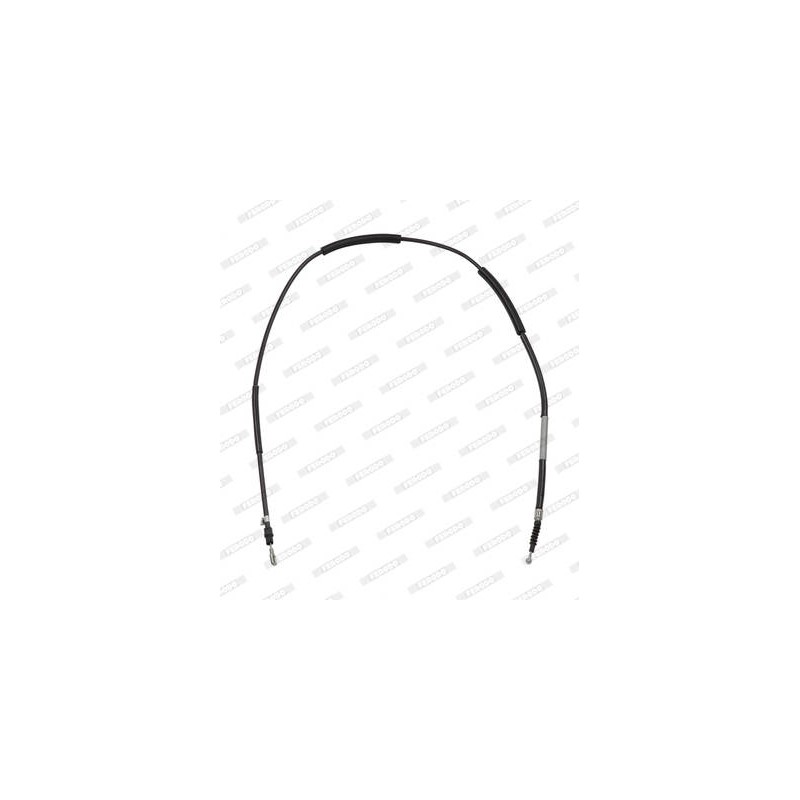 CABLE DE FREIN A MAIN