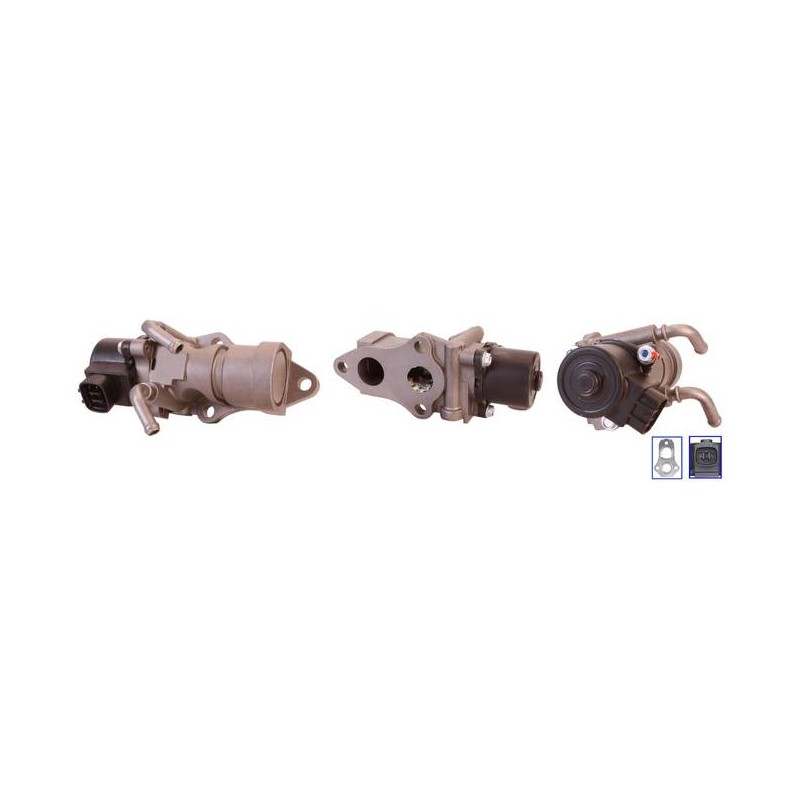 EXCHANGE EGR VALVE