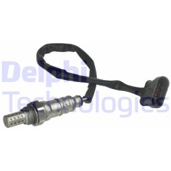 SONDE A OXYGENE