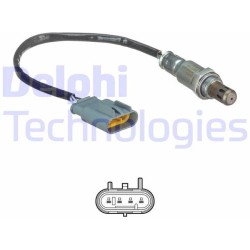 SONDE A OXYGENE