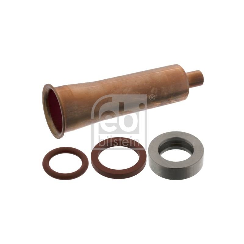 Kit de réparation d'injecteur