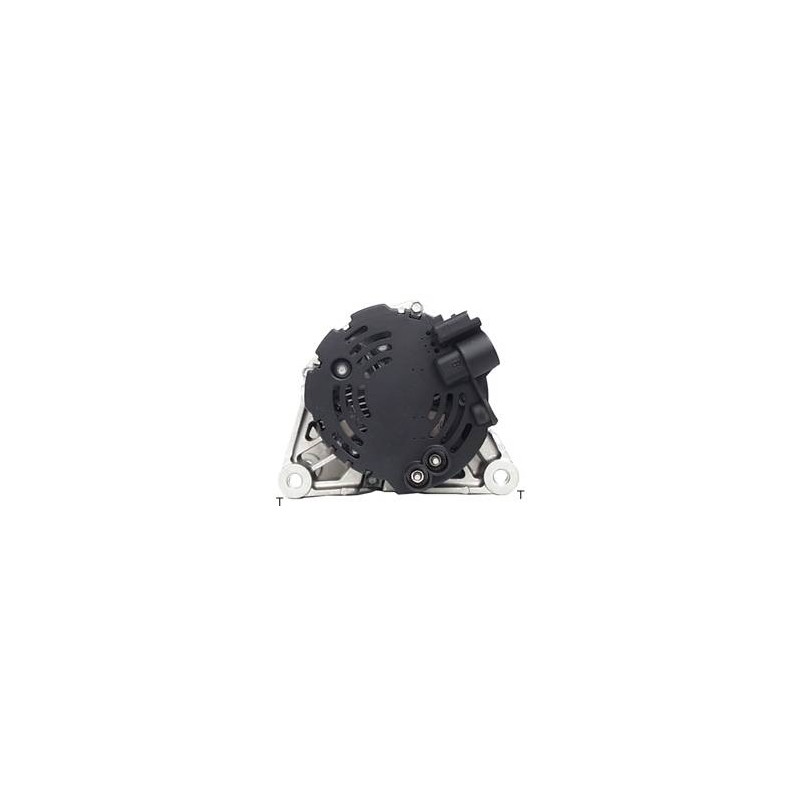 ALTERNATEUR - REMY REMANUFACTURED -