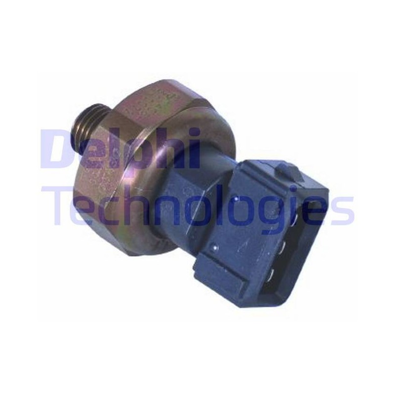 PRESSOSTAT