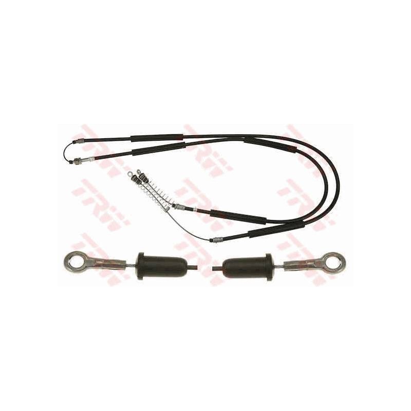 CABLE DE FREIN