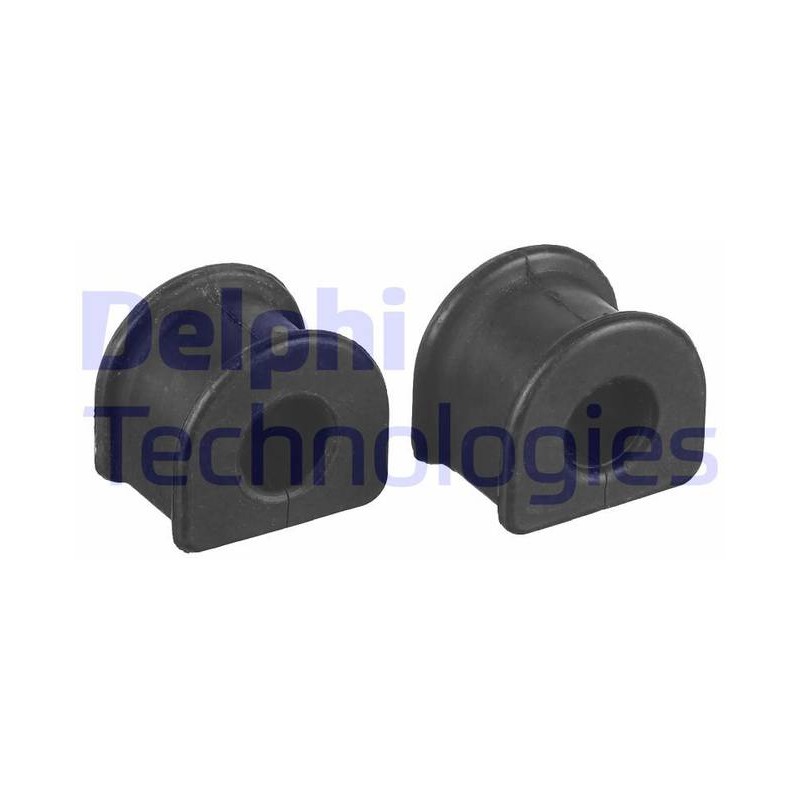 SILENTBLOC DE BARRE ANTI ROULIS