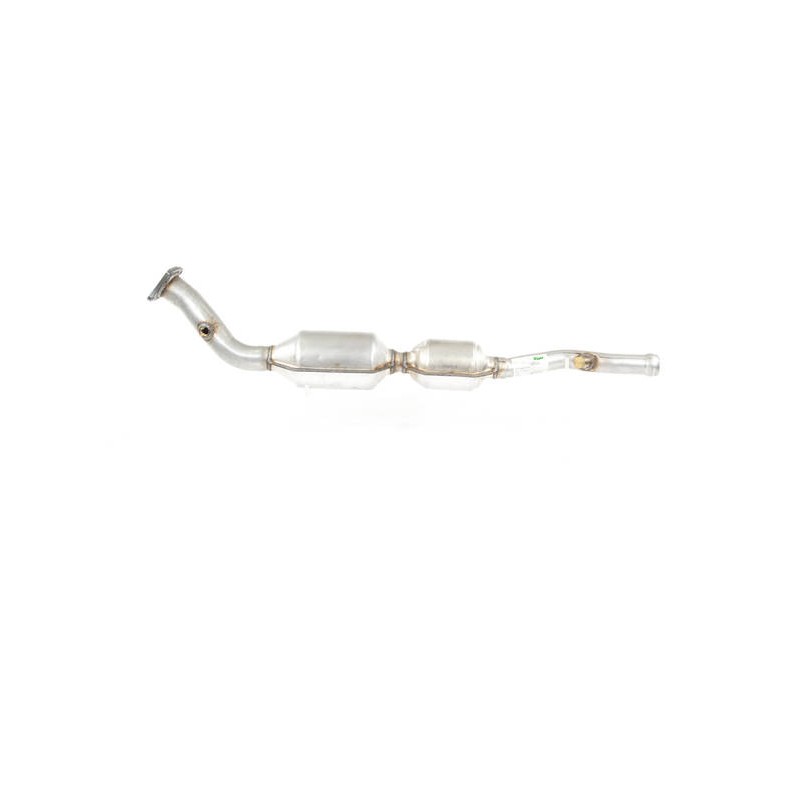 CATALYSEUR VOLVO C70 2319 CC. 177 K