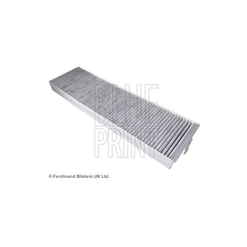 FILTRE D HABITACLE