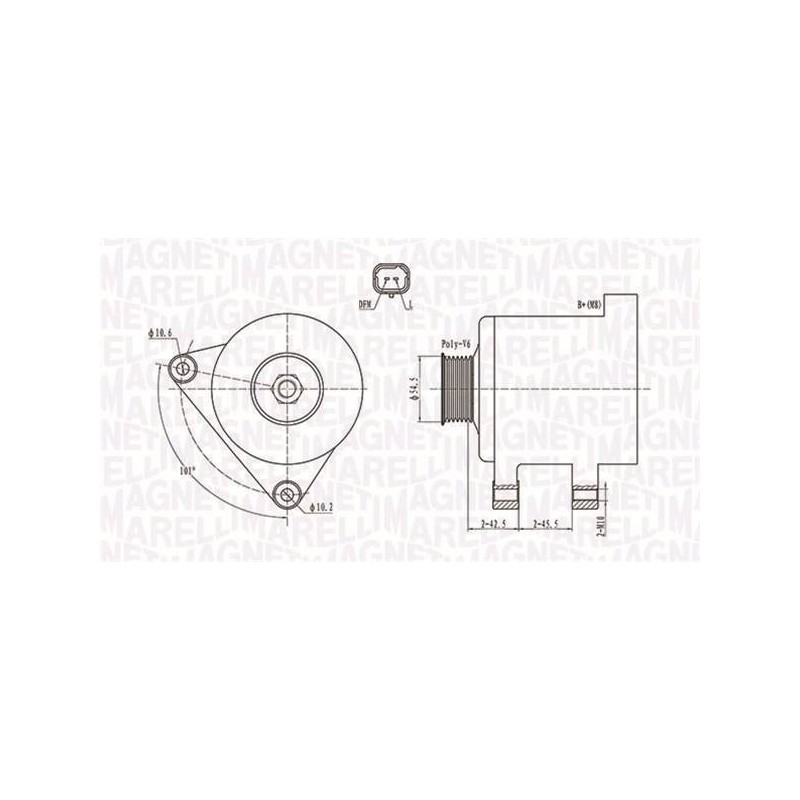 ALT EQ PSA C4 GD PICASSO/1007/207