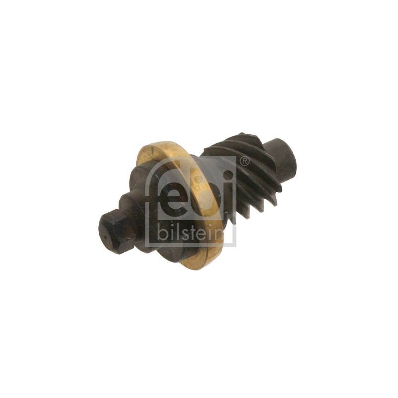 PIGNON DE COMMANDE
