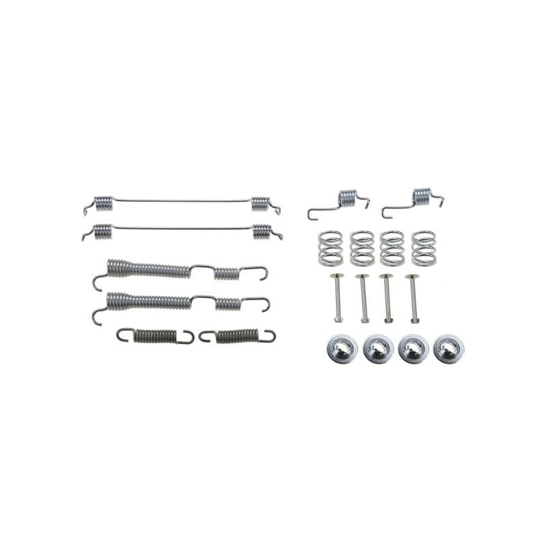 KIT ACCESSOIRES MACHOIRES