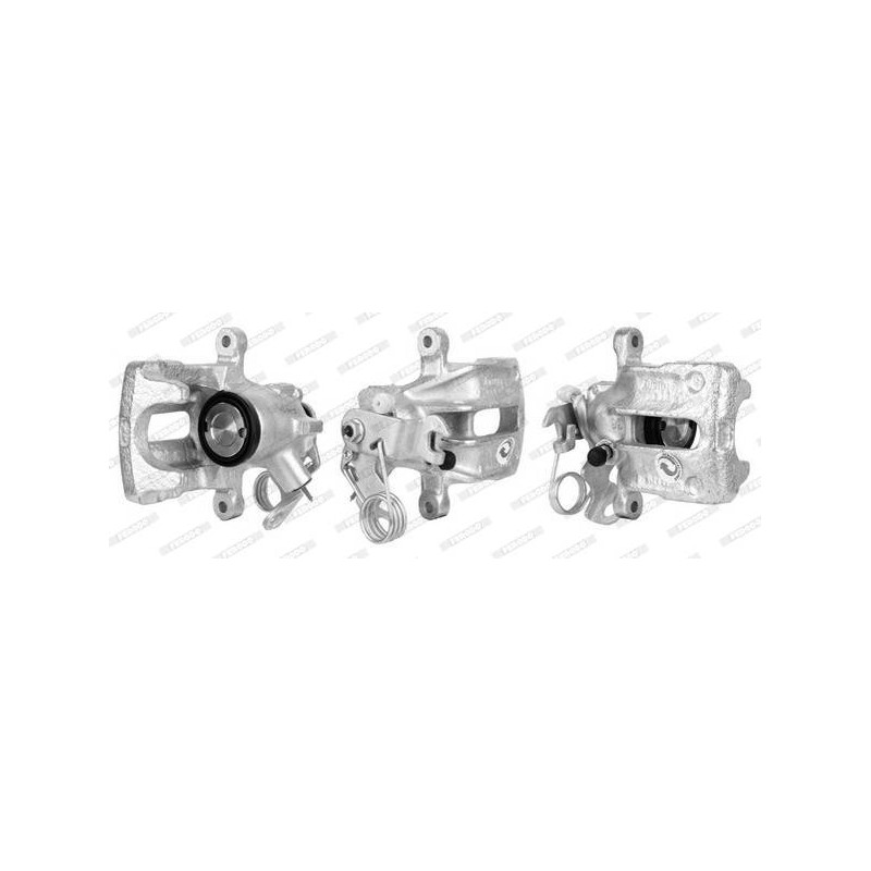 ETRIER DE FREIN ECHANGE STD
