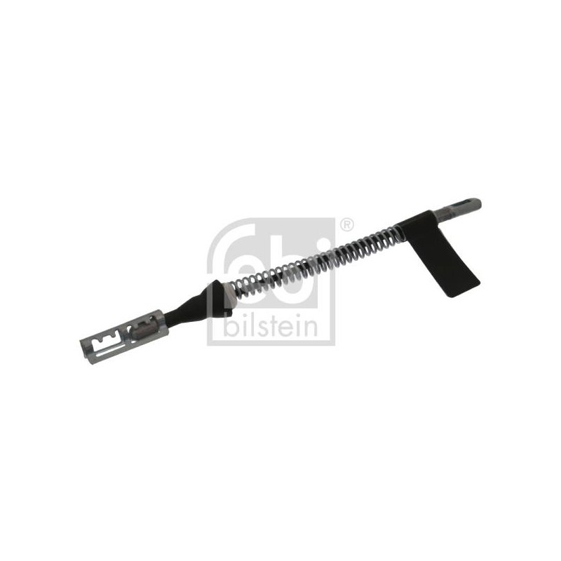 CABLE DE FREIN A MAIN