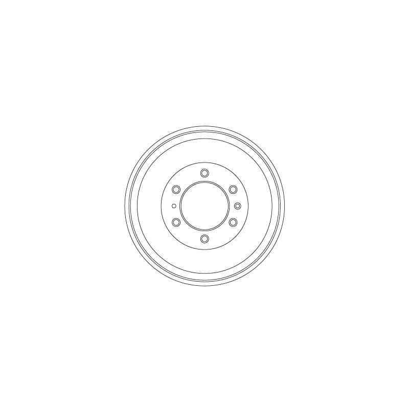 TAMBOUR DE FREIN