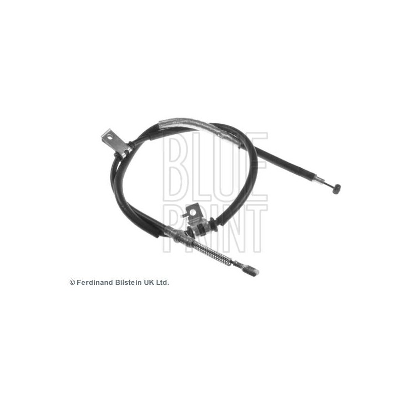 CABLE DE FREIN A MAIN