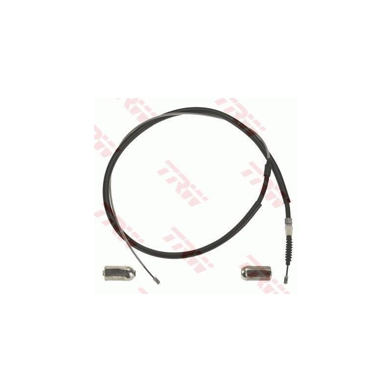 CABLE DE FREIN