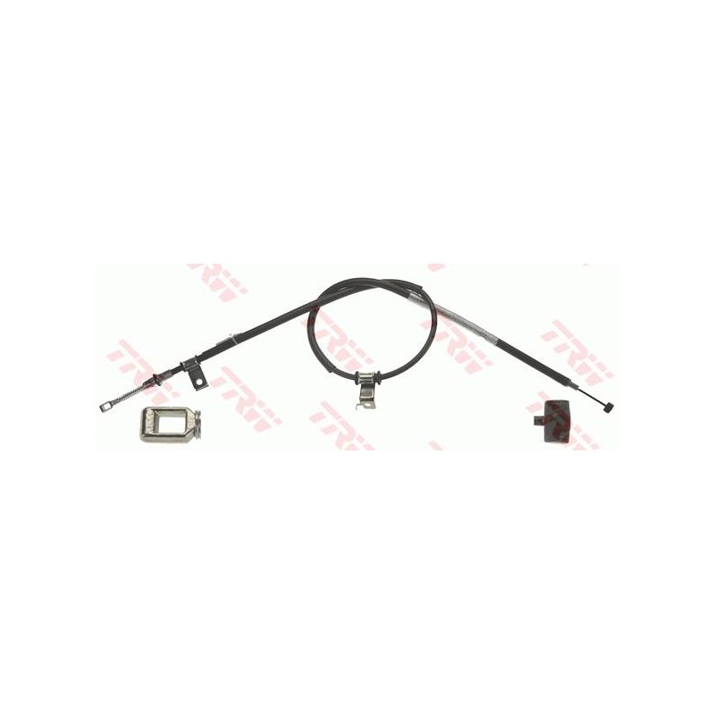 CABLE DE FREIN