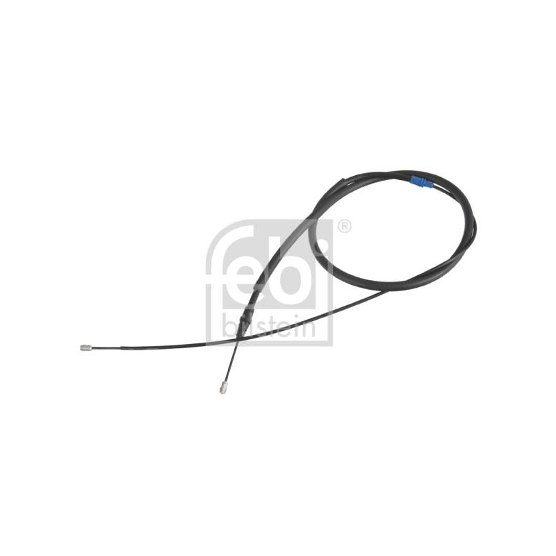 CABLE DE FREIN A MAIN
