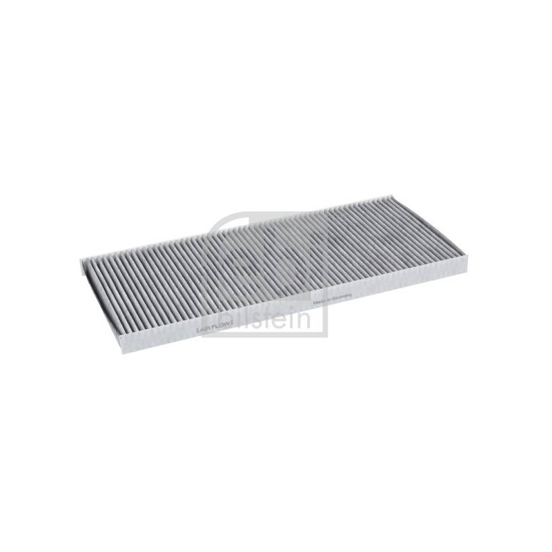 FILTRE D HABITACLE