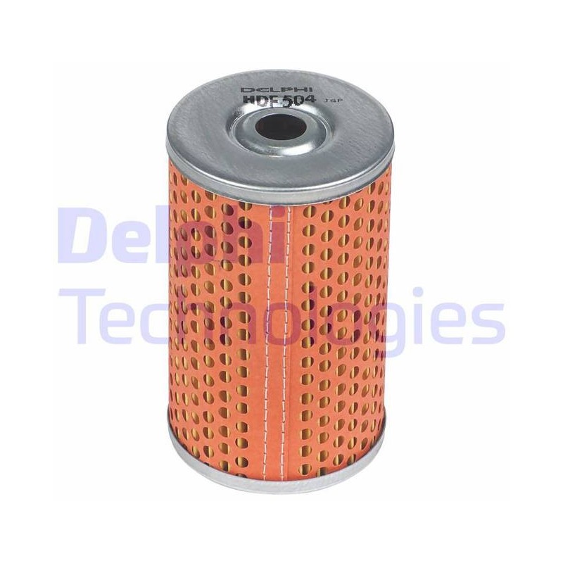 FILTRE A CARBURANT DIESEL