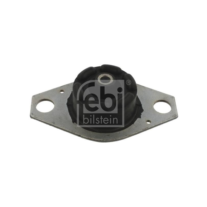 SUPPORT DE MOTEUR / SUPPORT DE BOIT